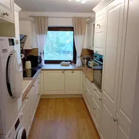 3 Zi-wohnung In Idyllischer Lage Апартаменты Бад-Верисхофен
