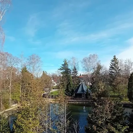 3 Zi-wohnung In Idyllischer Lage * Бад-Верисхофен