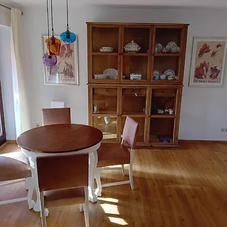 3 Zi-wohnung In Idyllischer Lage Бад-Верисхофен